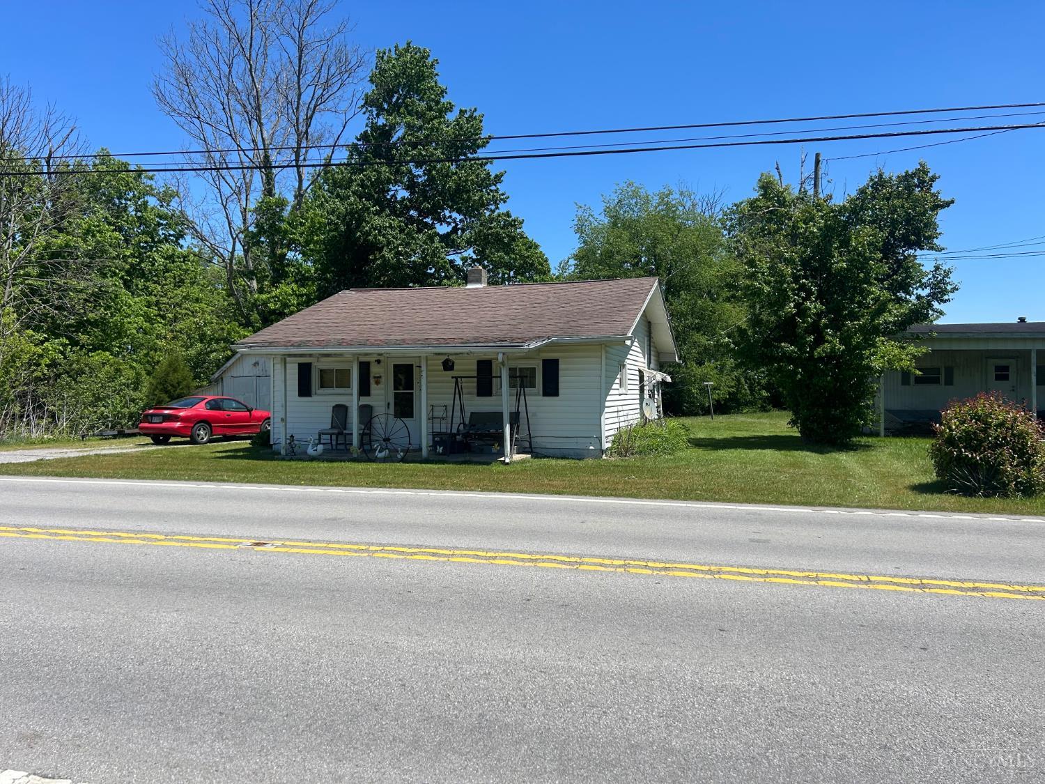 16666 St Rt 247, Wayne Twp, OH, 45679 — photo 2
