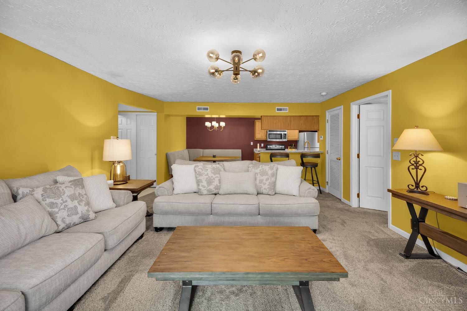 3543 Jessup Road #2B, Green Twp, OH, 45239 — photo 4