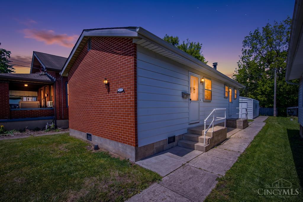 1012 Franklin Street, Hamilton, OH, 45013 — photo 24