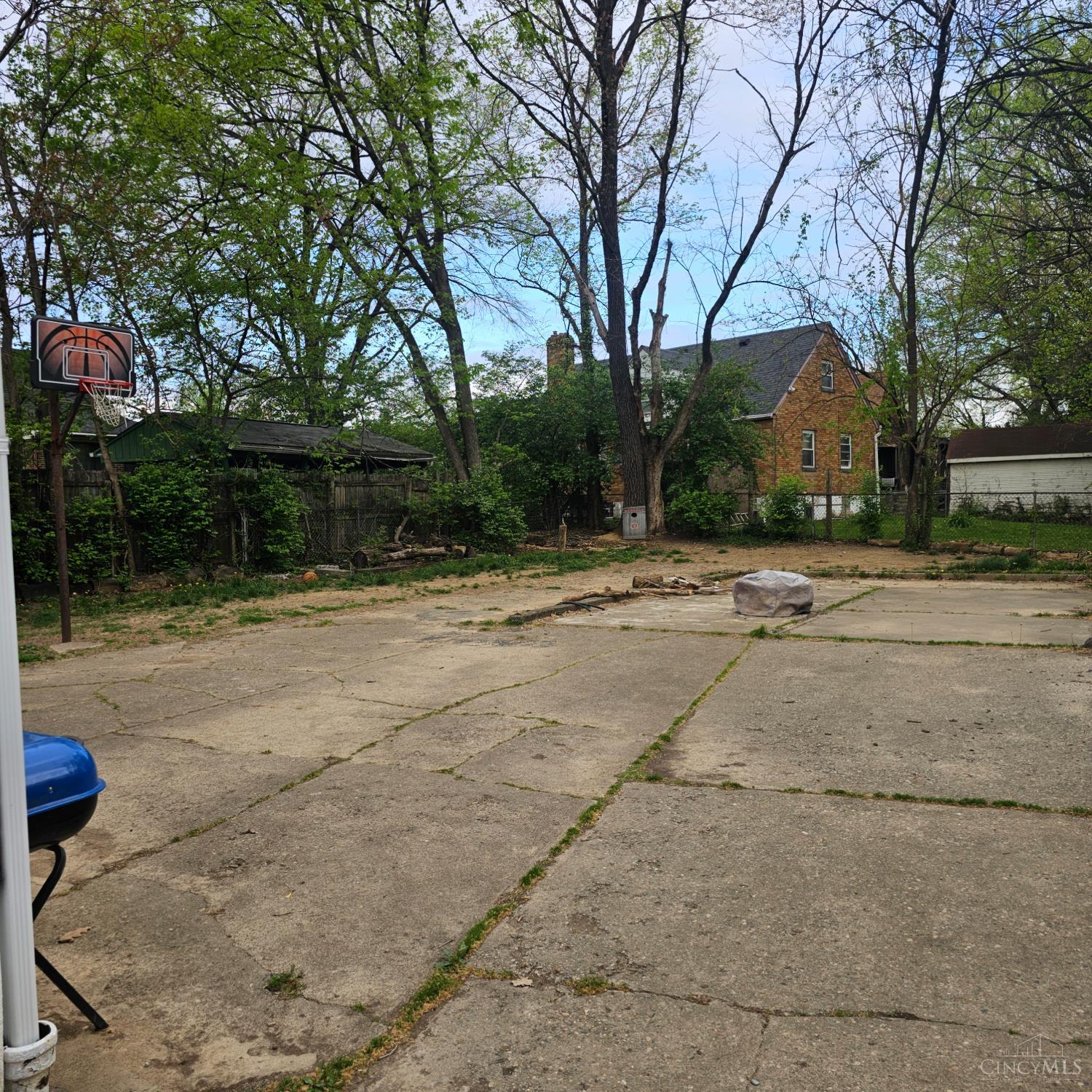 1162 Groesbeck Road, Cincinnati, OH, 45224 — photo 8