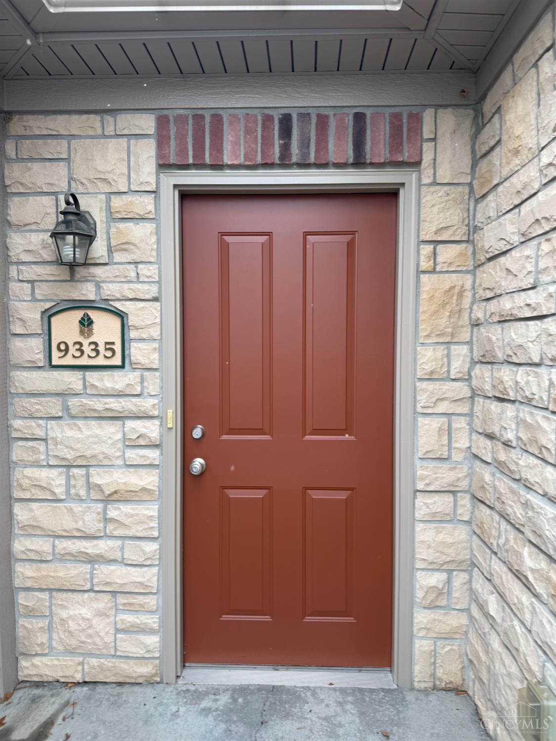 9335 Elizabeth Lane, Deerfield Twp., OH, 45040 — photo 2