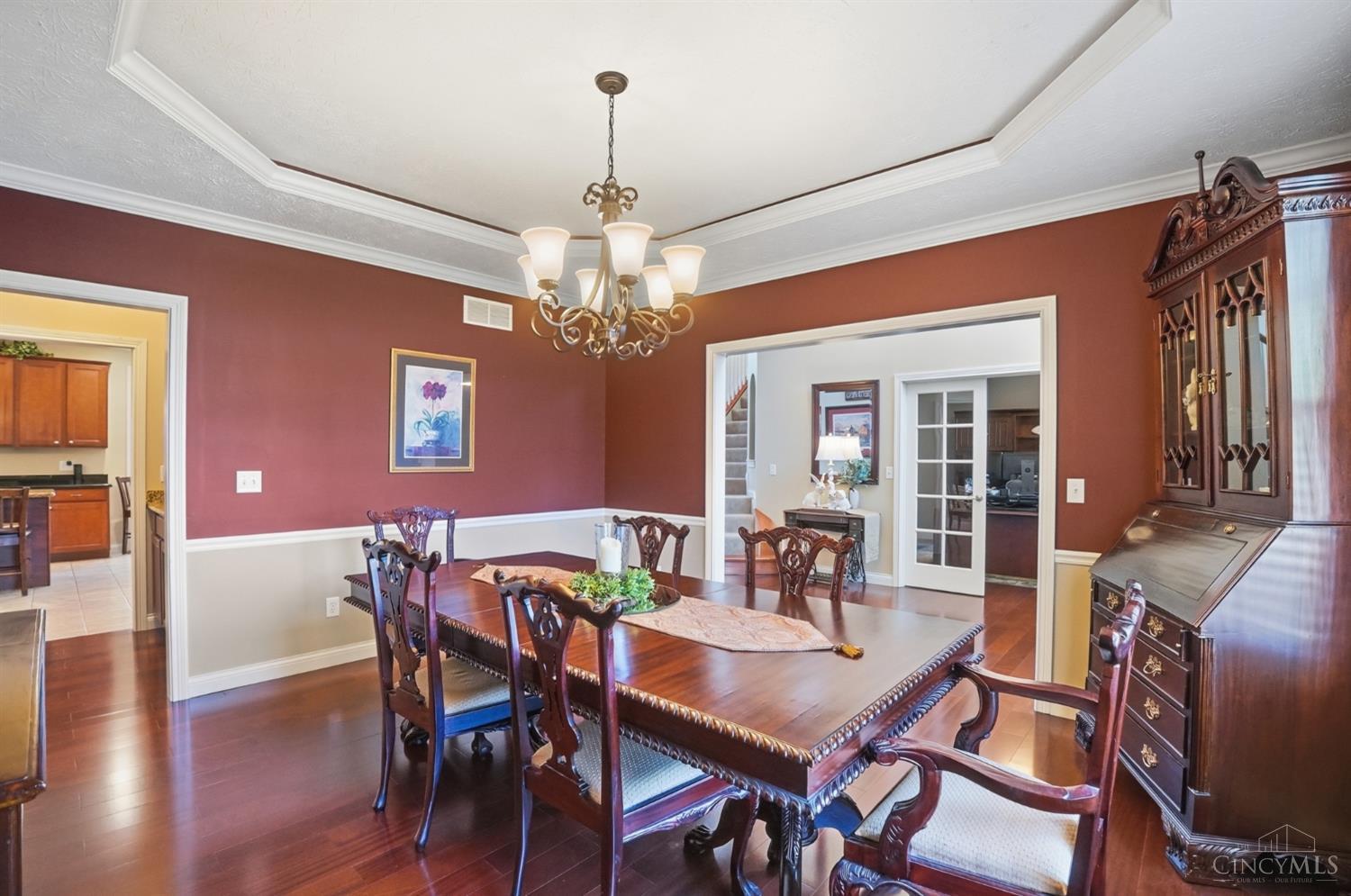 5604 Oak View Drive, Hamilton Twp, OH, 45039
