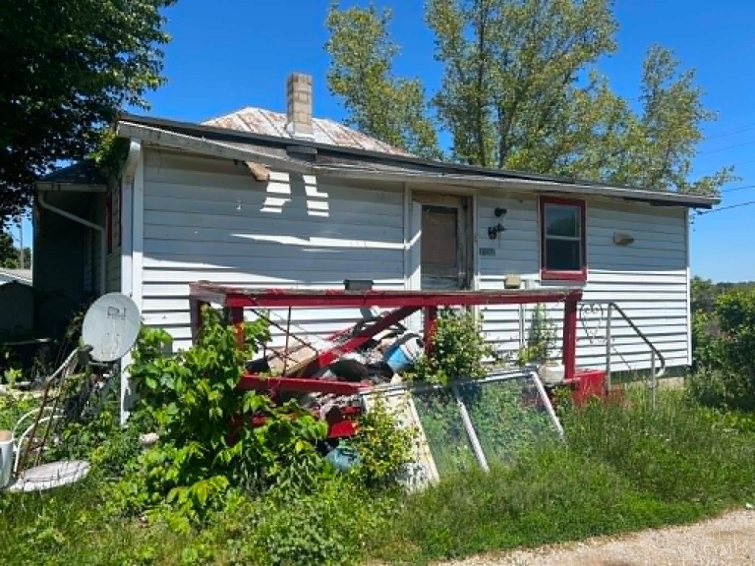 16423 St Rt 247, Wayne Twp, OH, 45679 — photo 4