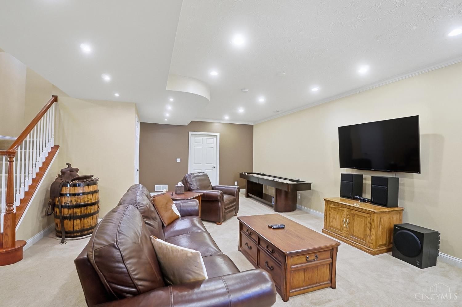 5604 Oak View Drive, Hamilton Twp, OH, 45039