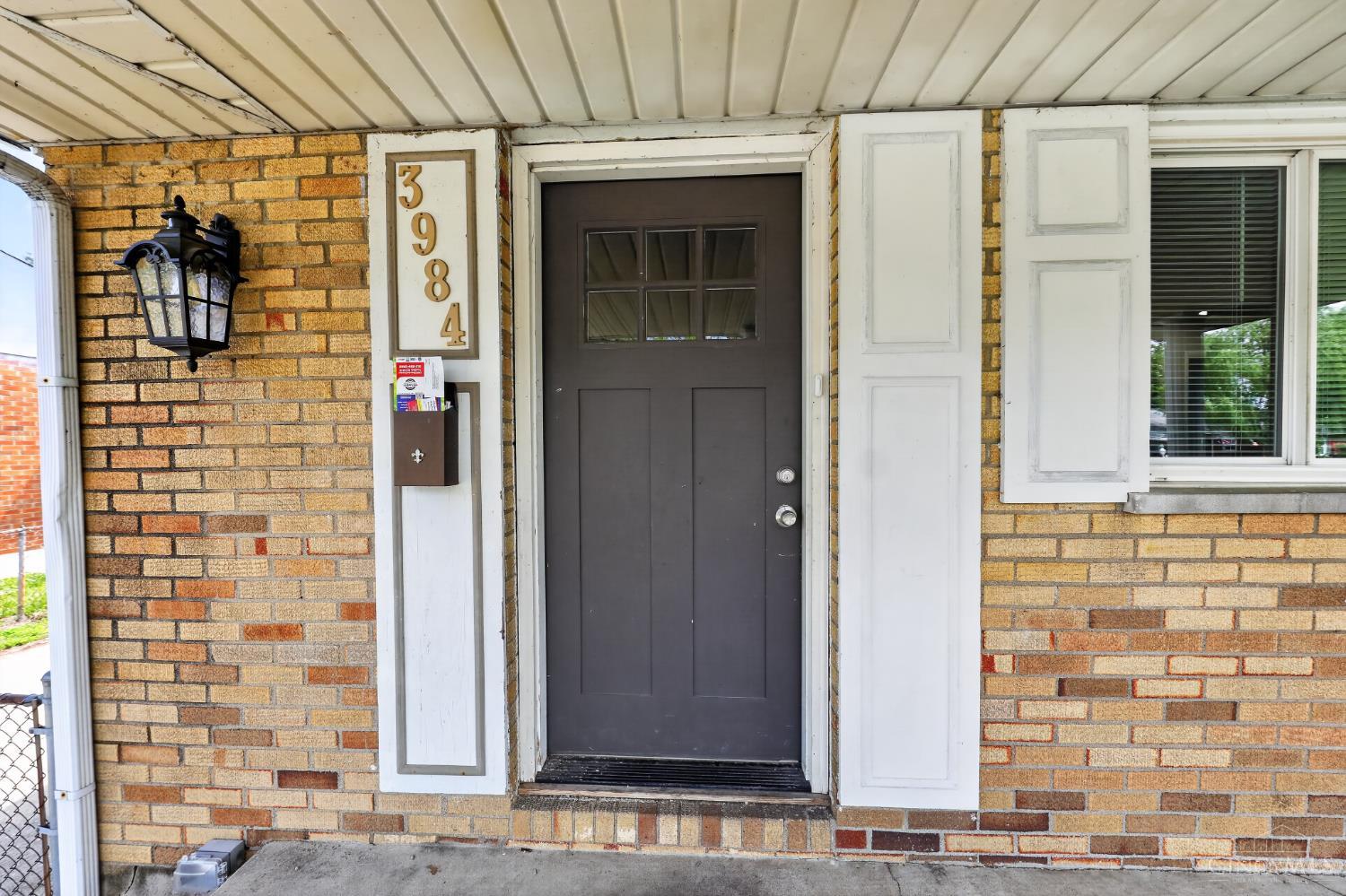 3984 Hammond Boulevard, Hamilton, OH, 45015 — photo 2
