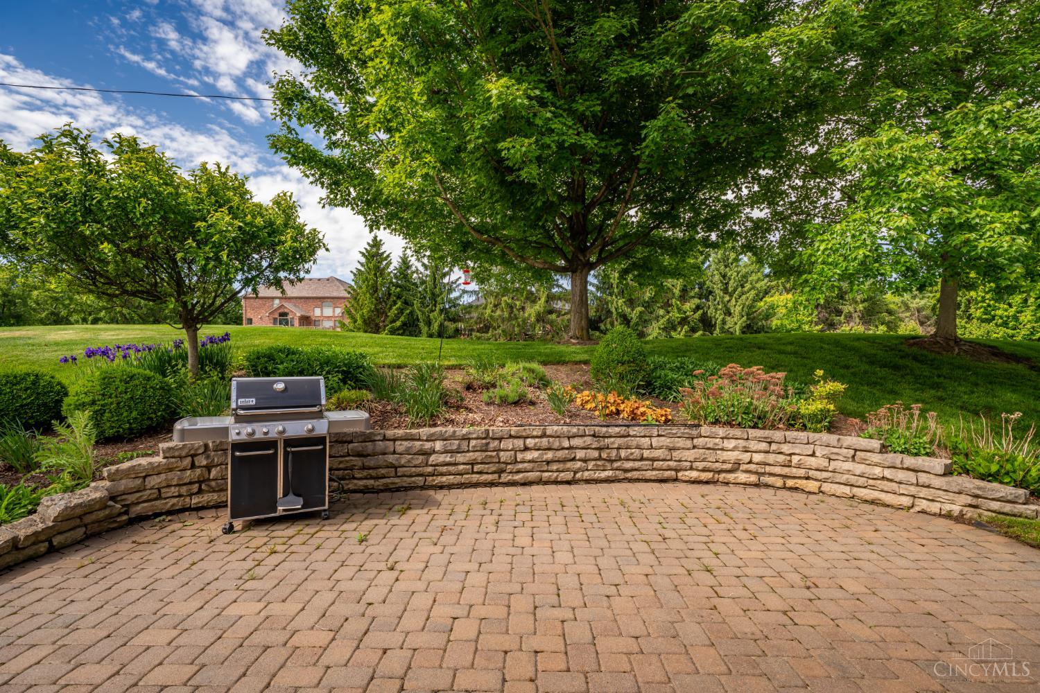 185 Barrington Village Drive, Beavercreek Twp, OH, 45385 — photo 56