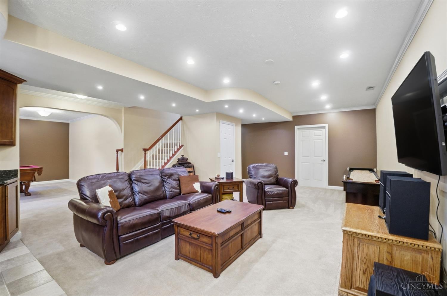 5604 Oak View Drive, Hamilton Twp, OH, 45039