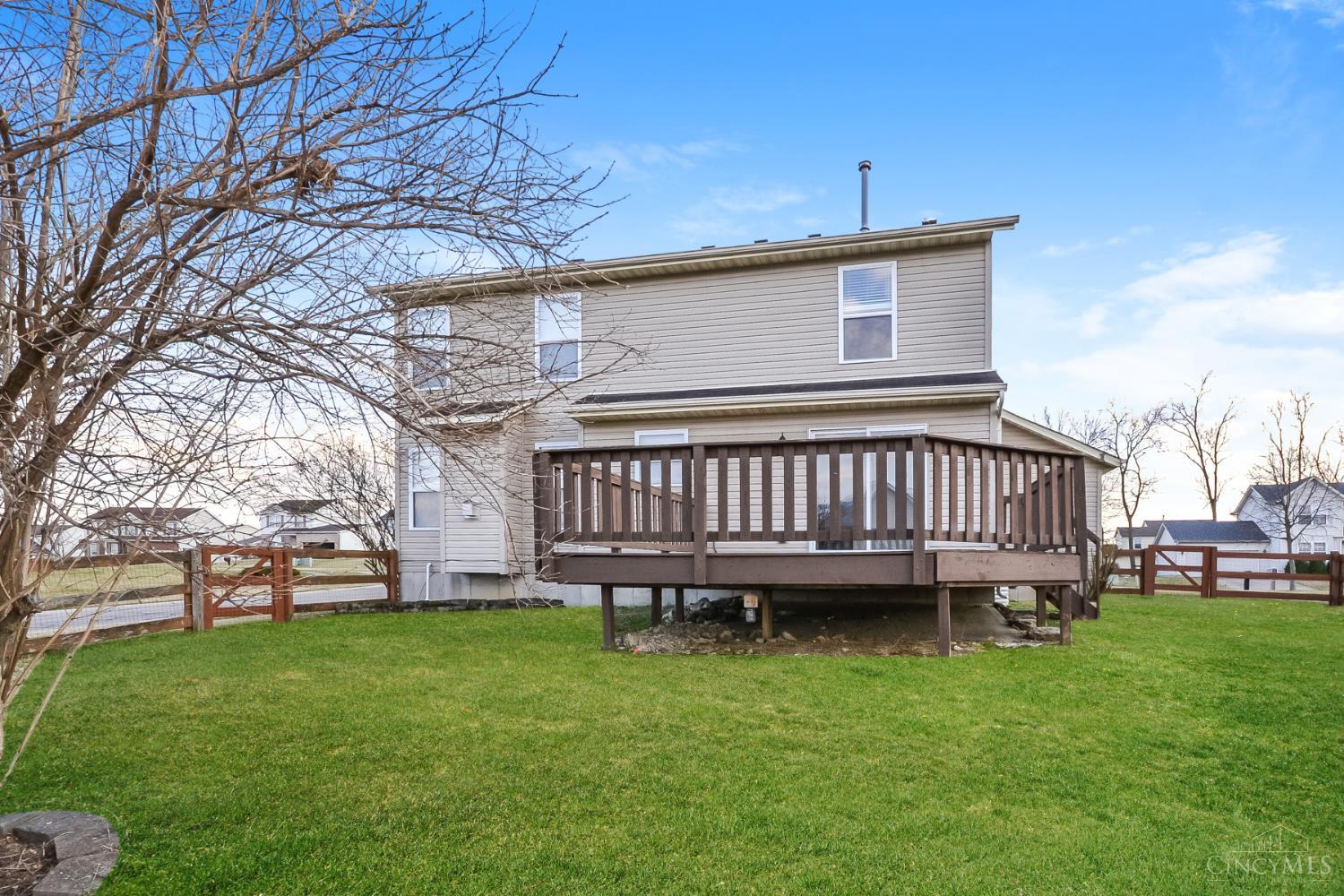 3084 Elora Lane, Fairfield Twp, OH, 45011 — photo 15