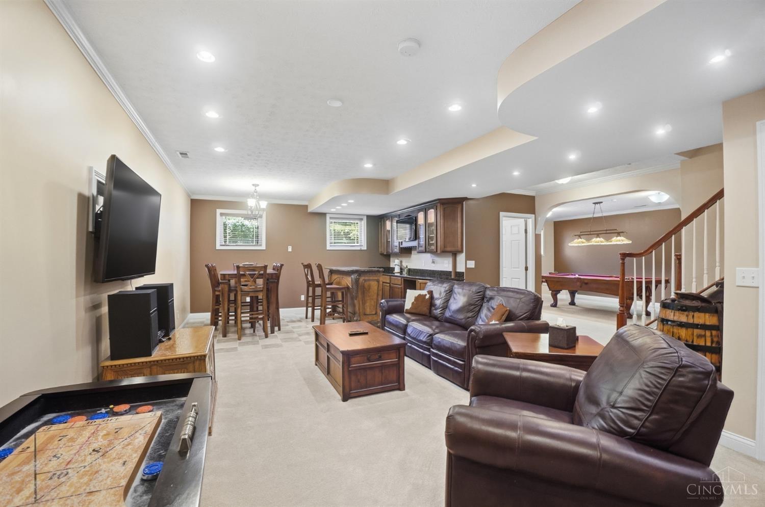 5604 Oak View Drive, Hamilton Twp, OH, 45039