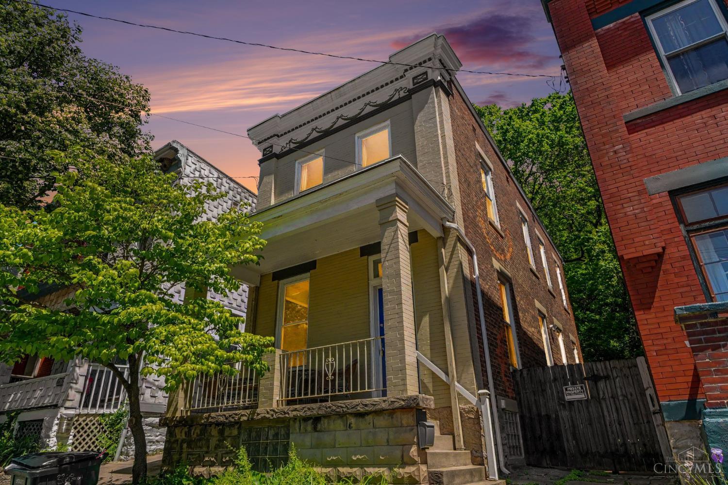2200 Clifton Avenue, Cincinnati, OH, 45219