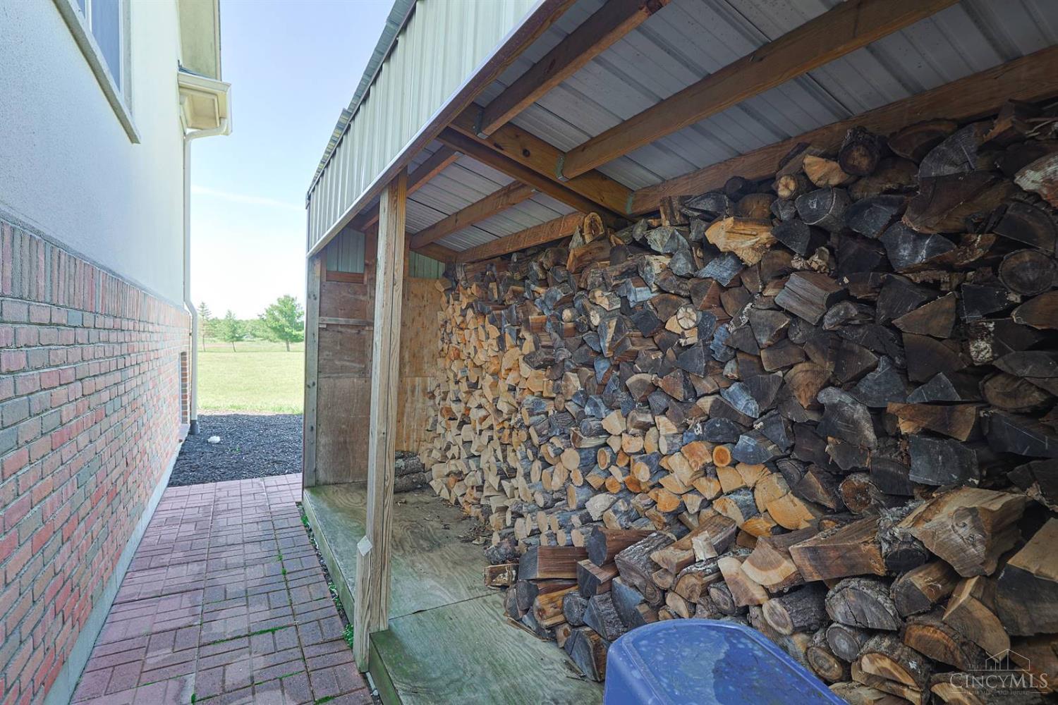 5640 Horseshoe Bend, Ludlow Falls, OH, 45339 — photo 58