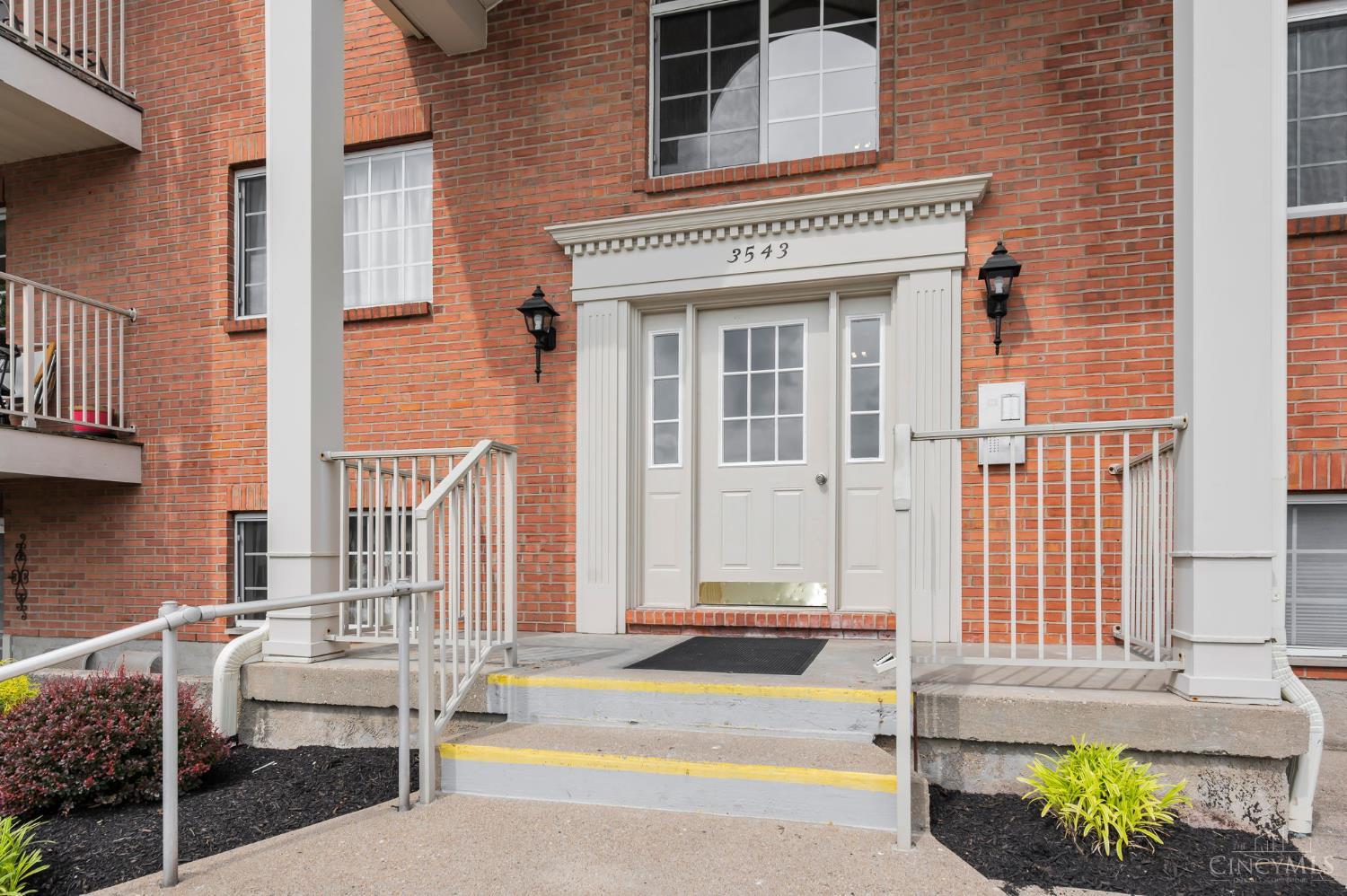 3543 Jessup Road #2B, Green Twp, OH, 45239