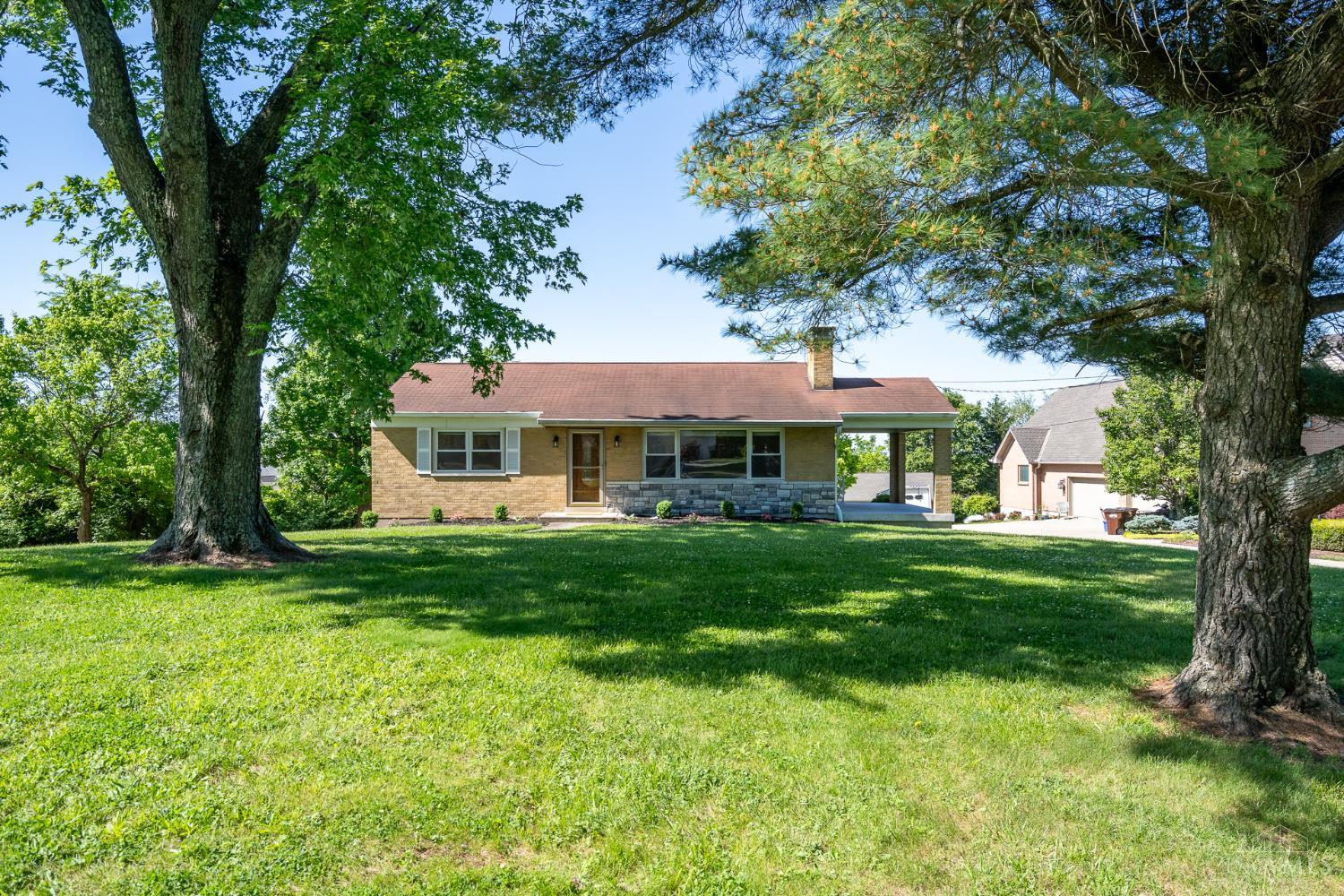 2nd image of 8033 Jordan Rd, Cleves, OH 45002 | MLS# 1878562