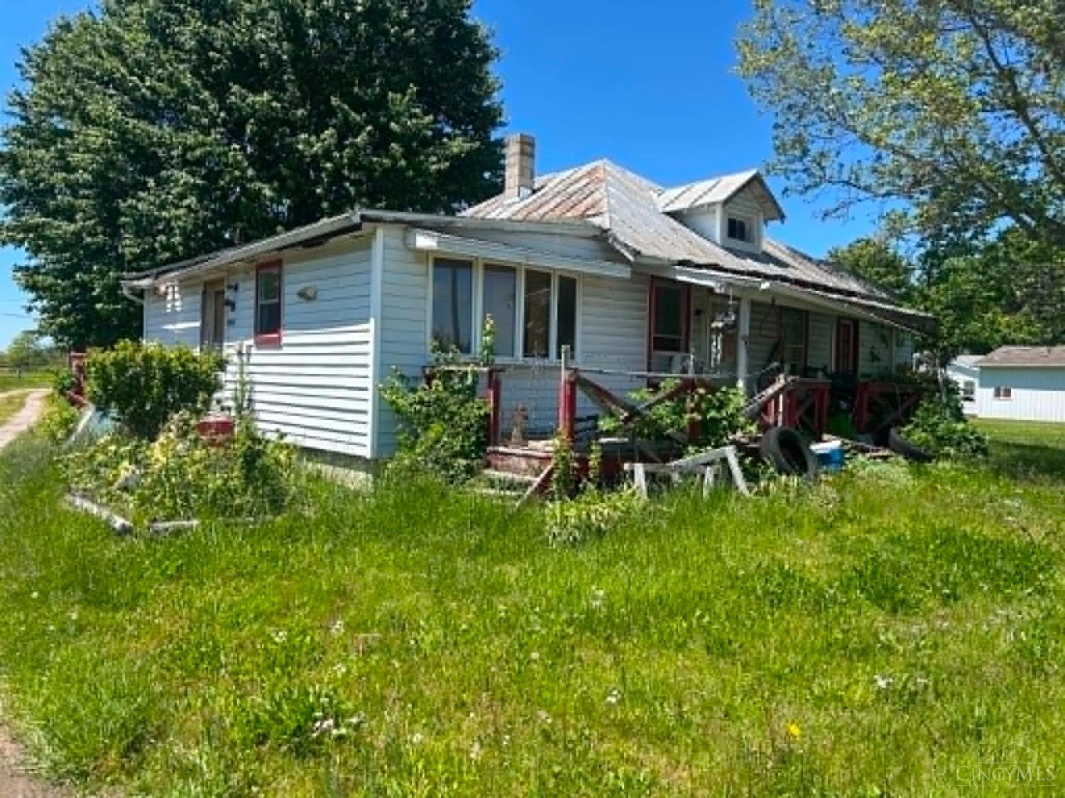 16423 St Rt 247, Wayne Twp, OH, 45679