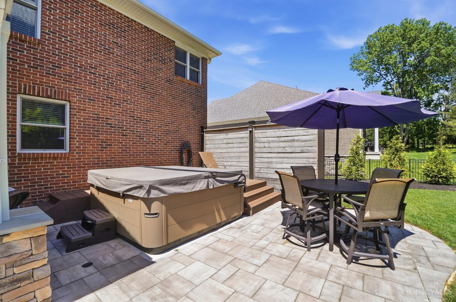 5604 Oak View Drive, Hamilton Twp, OH, 45039