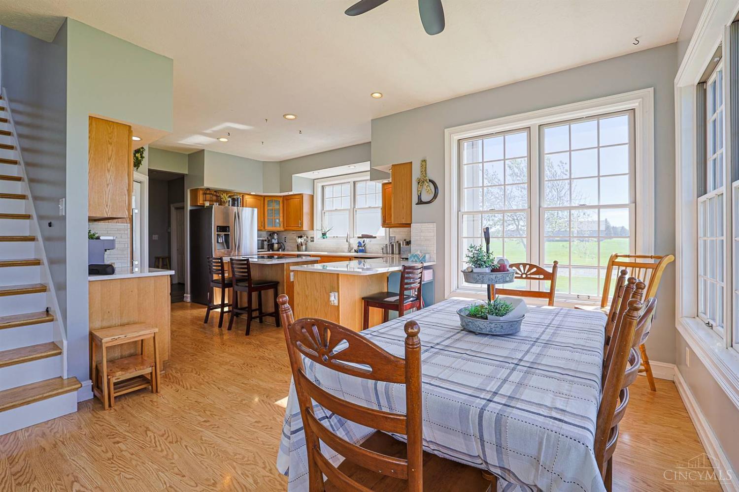 5640 Horseshoe Bend, Ludlow Falls, OH, 45339 — photo 20