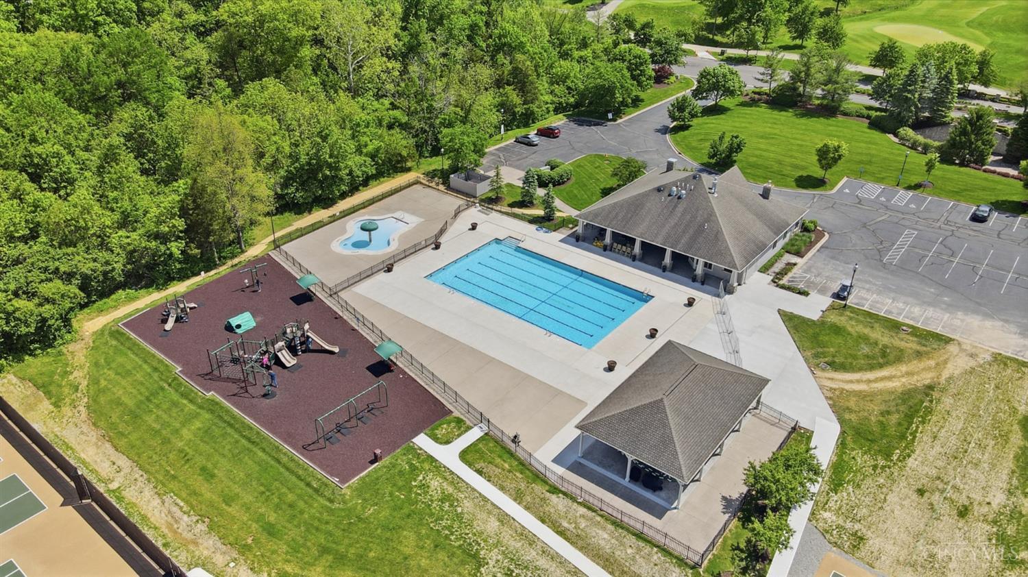 5604 Oak View Drive, Hamilton Twp, OH, 45039