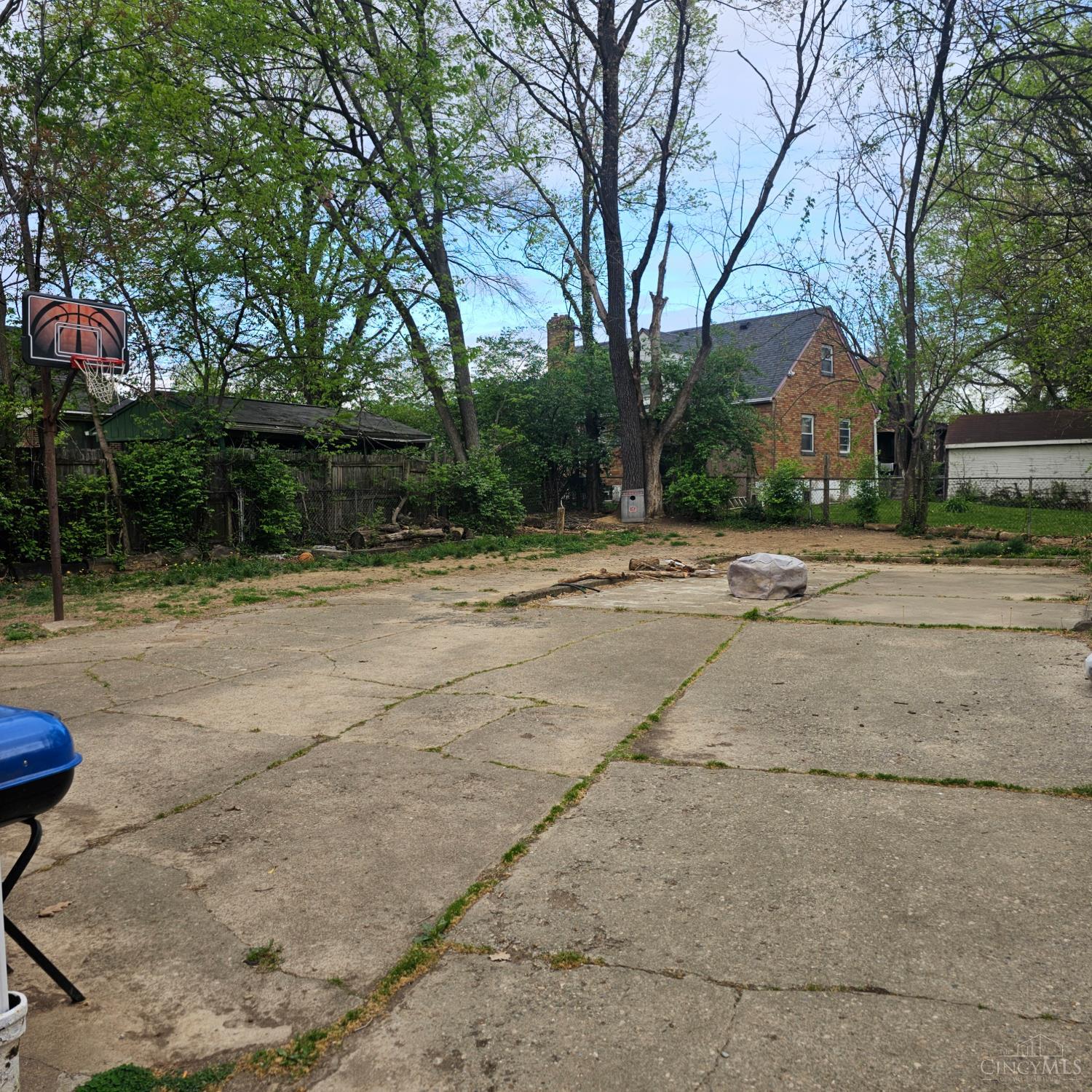 1162 Groesbeck Road, Cincinnati, OH, 45224 — photo 3