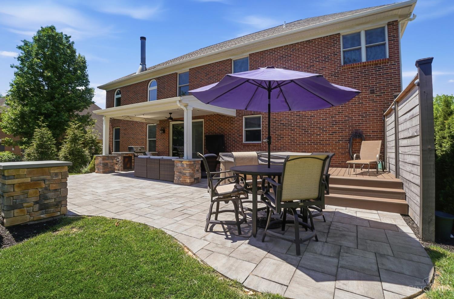 5604 Oak View Drive, Hamilton Twp, OH, 45039