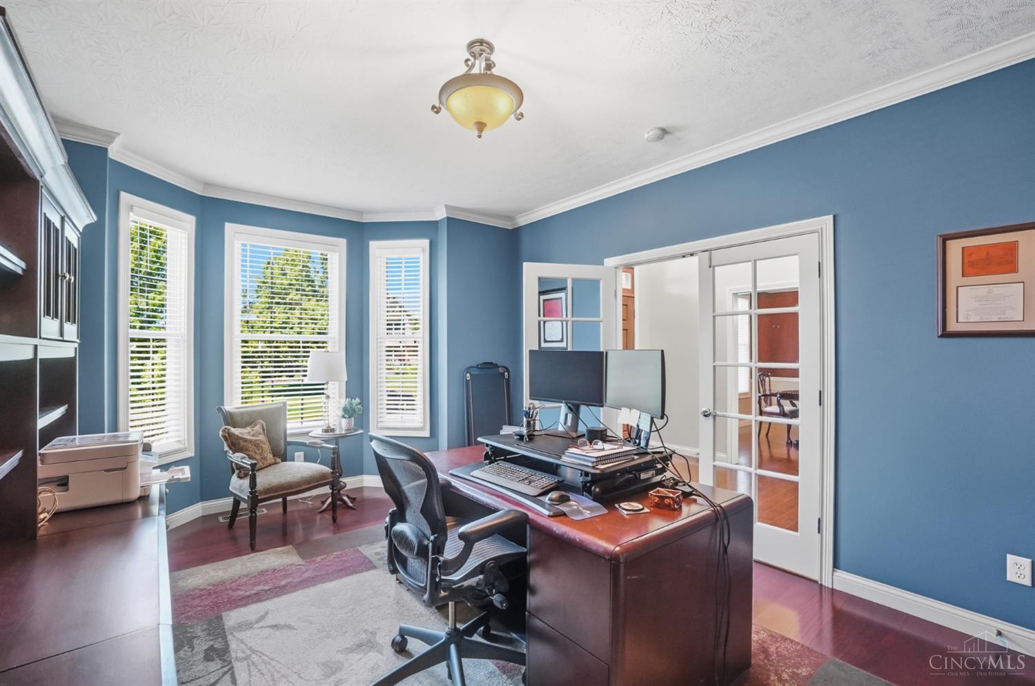 5604 Oak View Drive, Hamilton Twp, OH, 45039