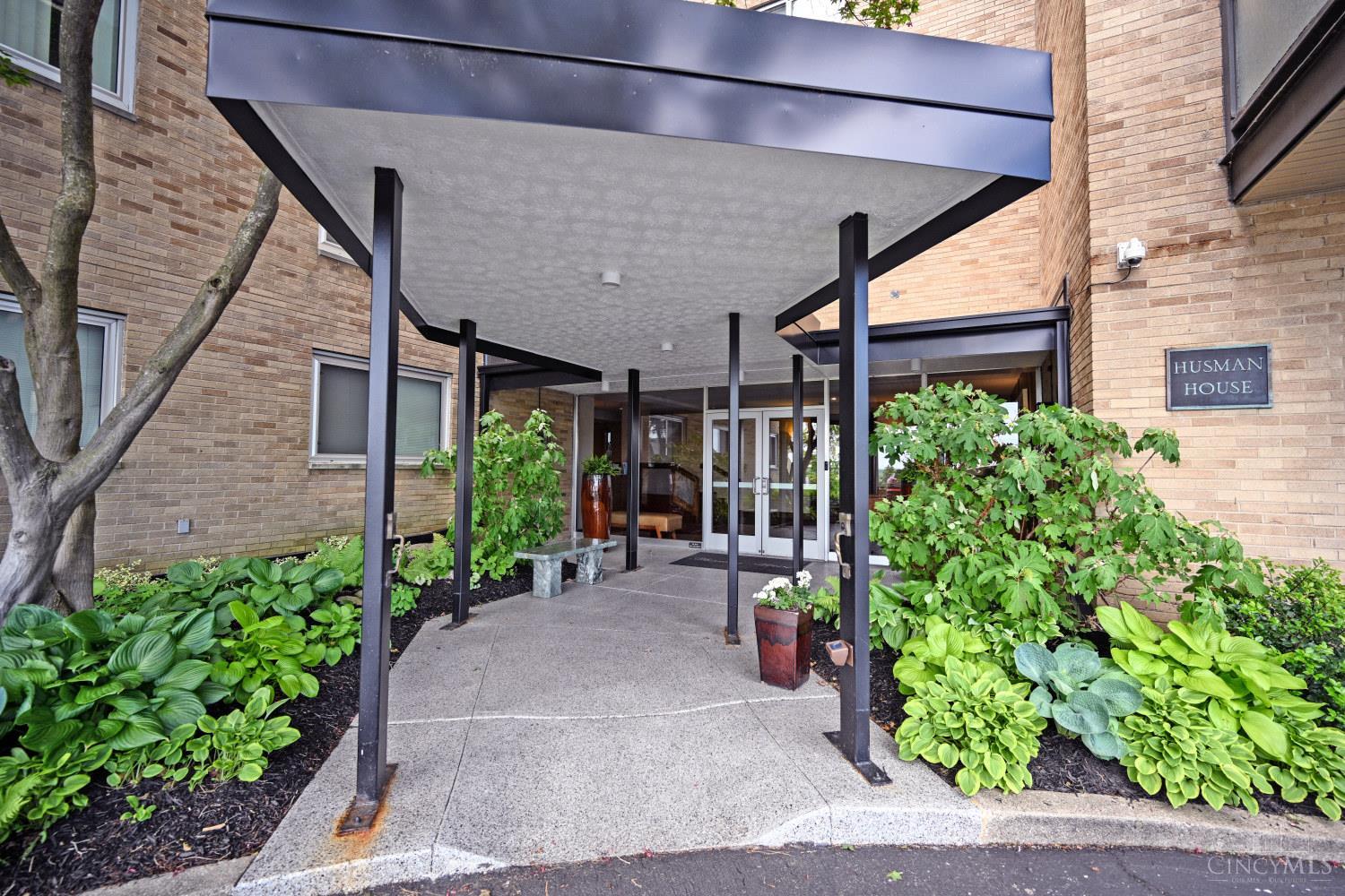 1617 Mcmillan Street #501, Cincinnati, OH, 45206 — photo 3