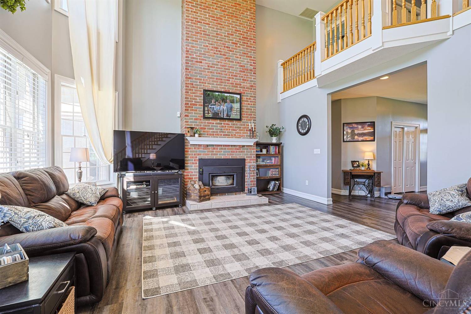 5640 Horseshoe Bend, Ludlow Falls, OH, 45339 — photo 8