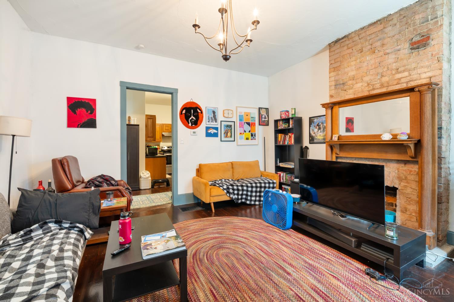 2129 Colerain Avenue, Cincinnati, OH, 45214 — photo 4