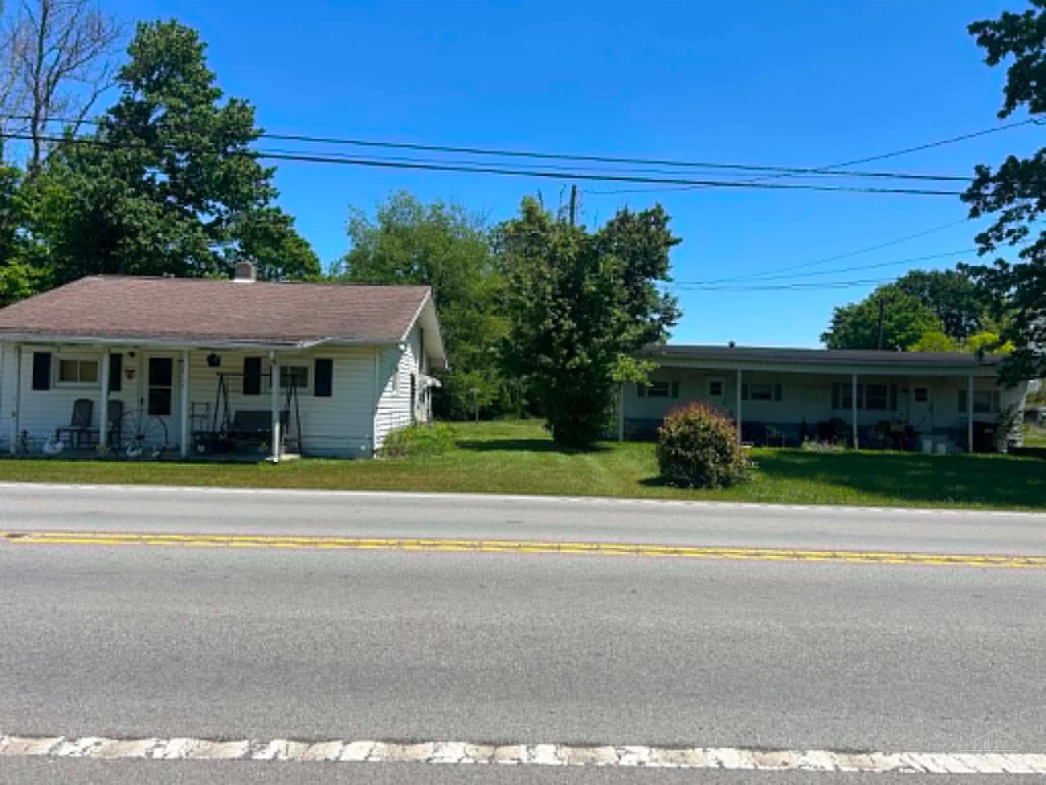 16666 St Rt 247, Wayne Twp, OH, 45679 — photo 7