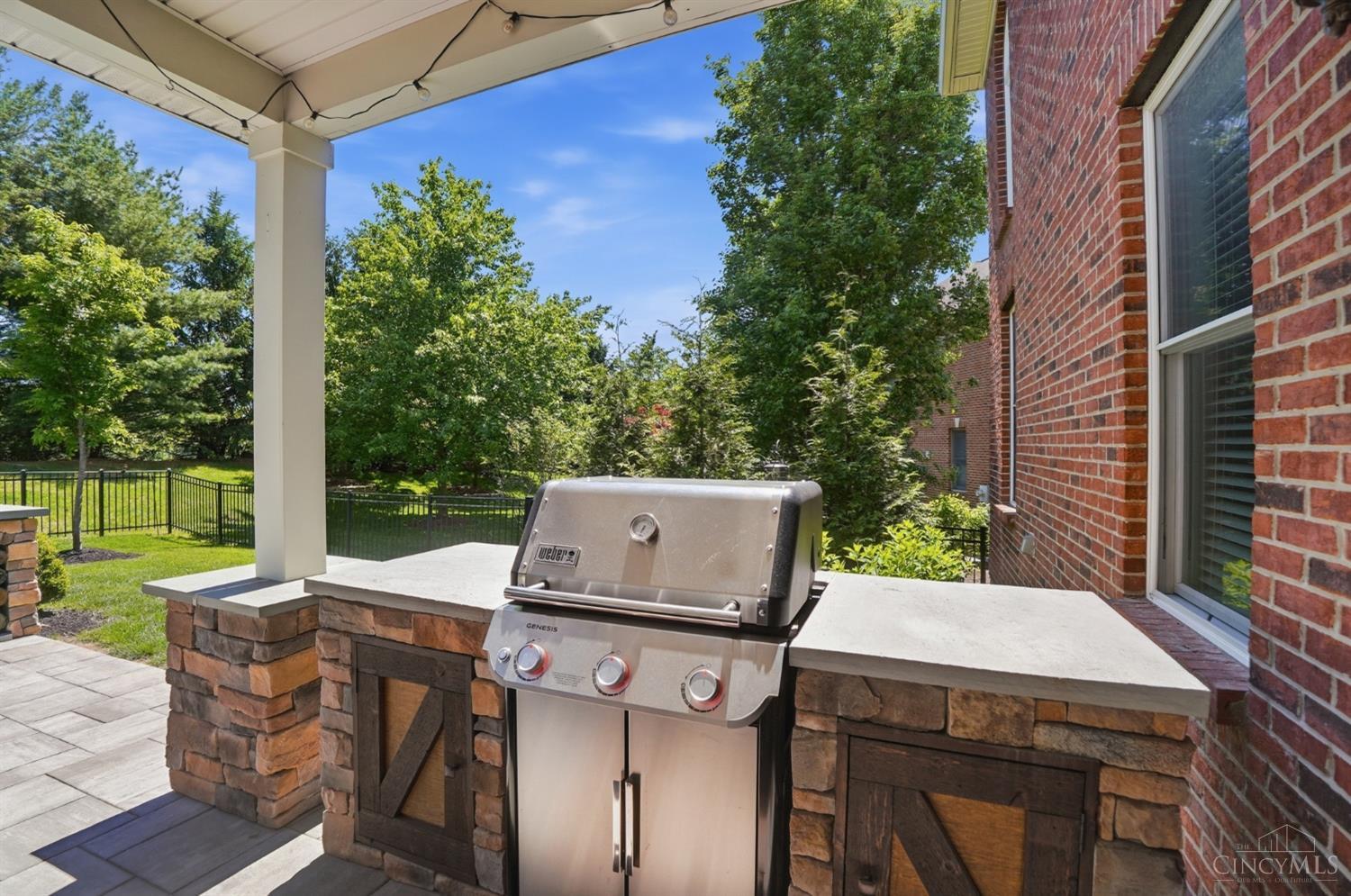 5604 Oak View Drive, Hamilton Twp, OH, 45039
