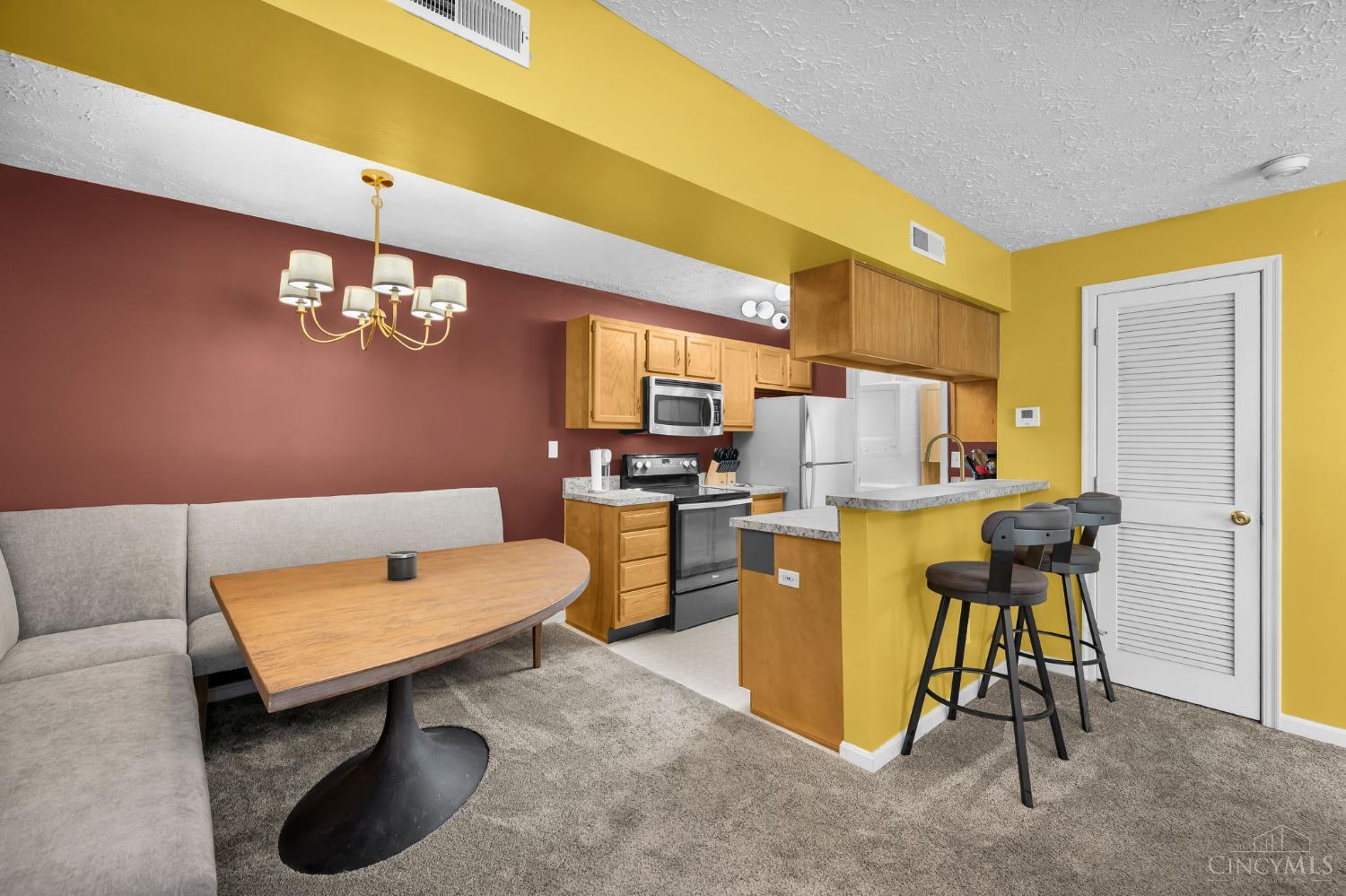 3543 Jessup Road #2B, Green Twp, OH, 45239 — photo 5