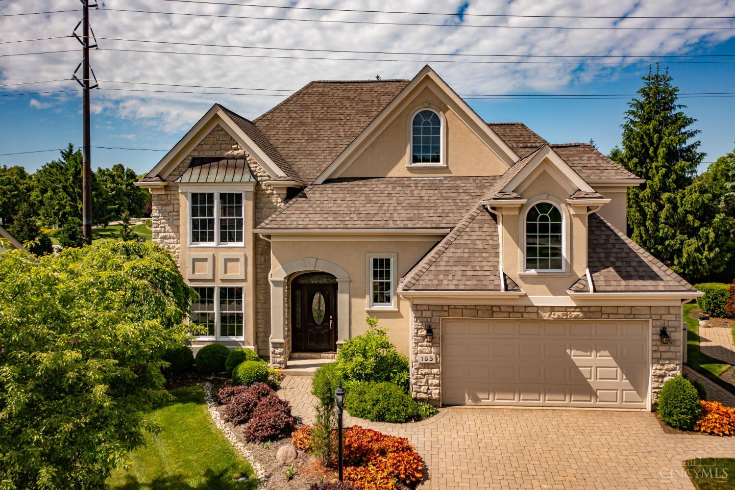 185 Barrington Village Drive, Beavercreek Twp, OH, 45385 — photo 62
