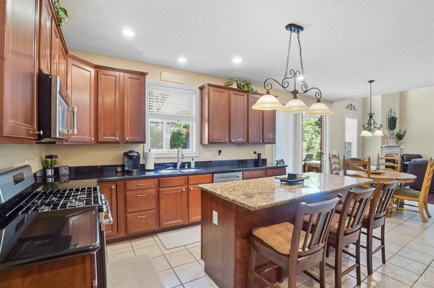 5604 Oak View Drive, Hamilton Twp, OH, 45039