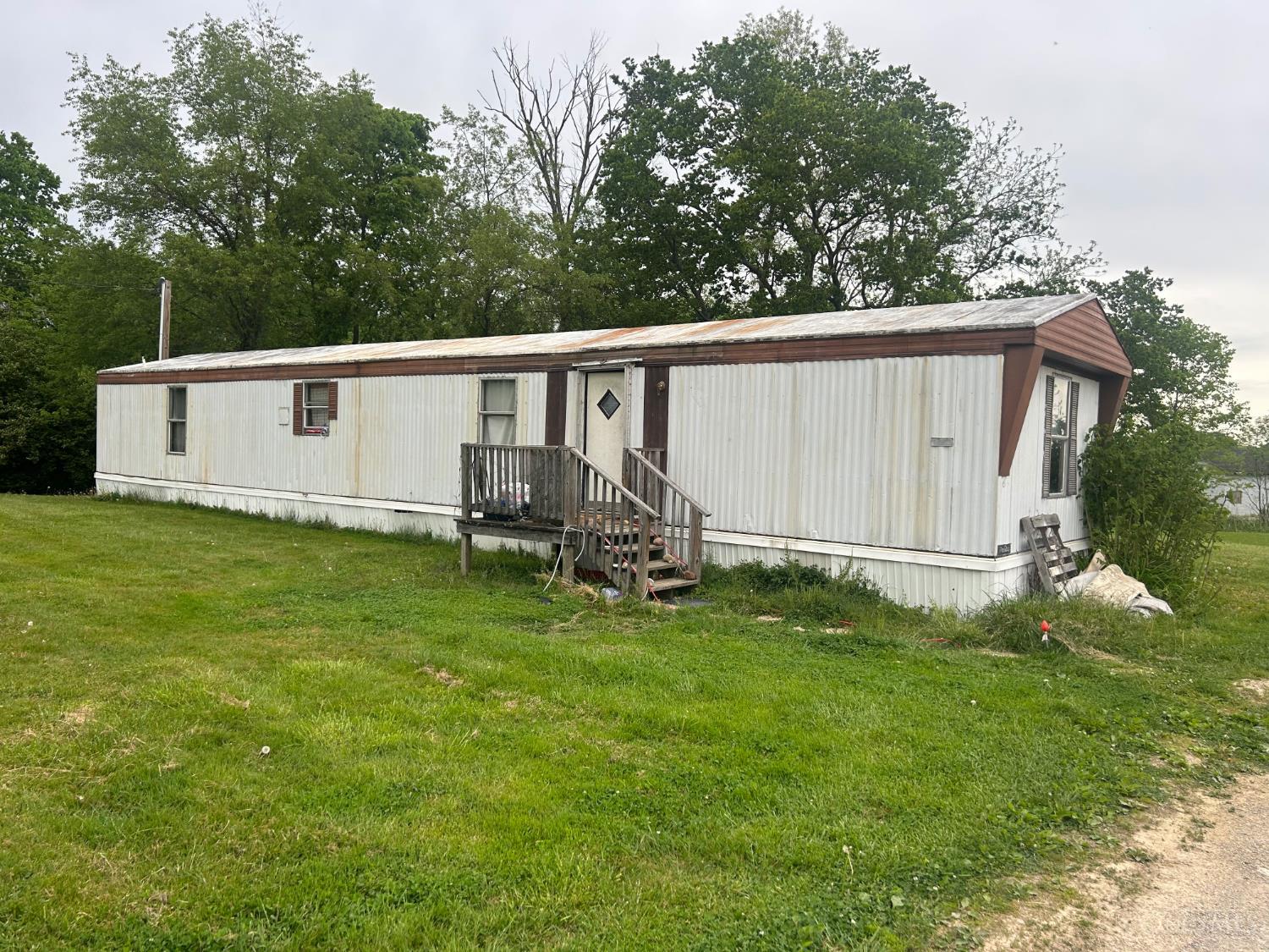 16666 St Rt 247, Wayne Twp, OH, 45679 — photo 4