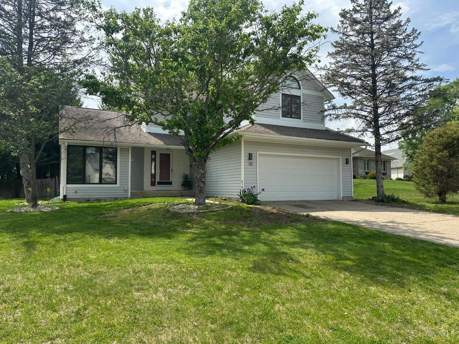 10 Heather Ridge Court, Oxford, OH, 45056 — photo 2
