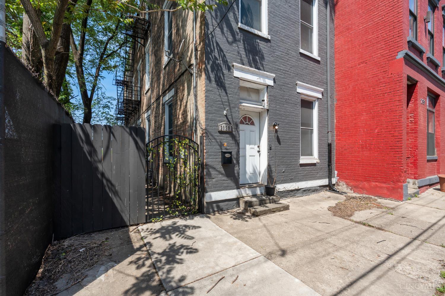 2129 Colerain Avenue, Cincinnati, OH, 45214 — photo 2