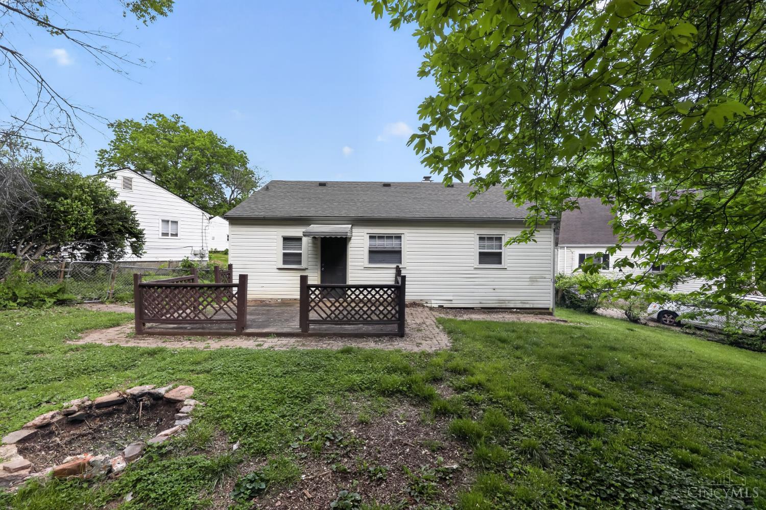 1923 Ashbrook Drive, Cincinnati, OH, 45238 — photo 6