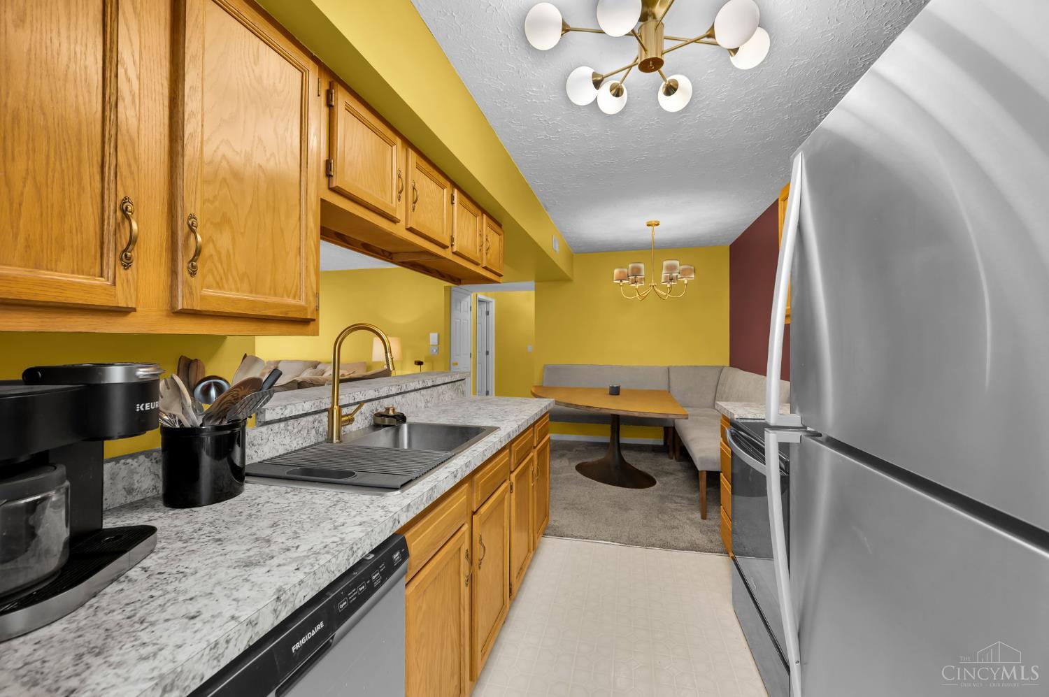 3543 Jessup Road #2B, Green Twp, OH, 45239 — photo 9