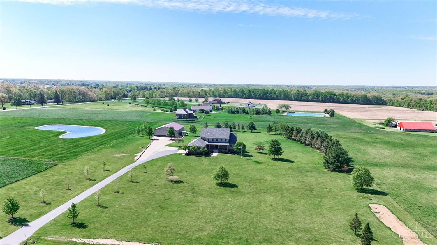 5640 Horseshoe Bend, Ludlow Falls, OH, 45339 — photo 2