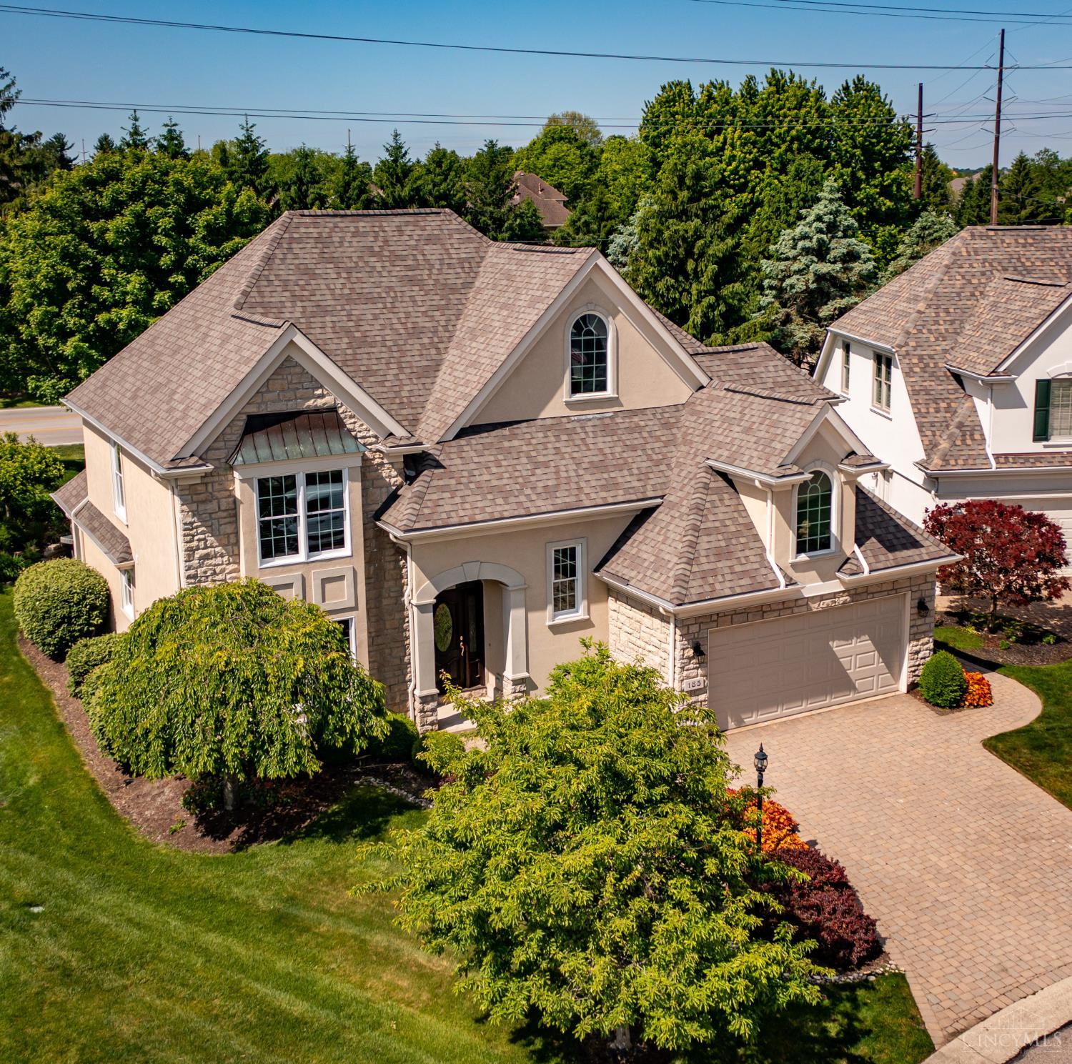 185 Barrington Village Drive, Beavercreek Twp, OH, 45385 — photo 64