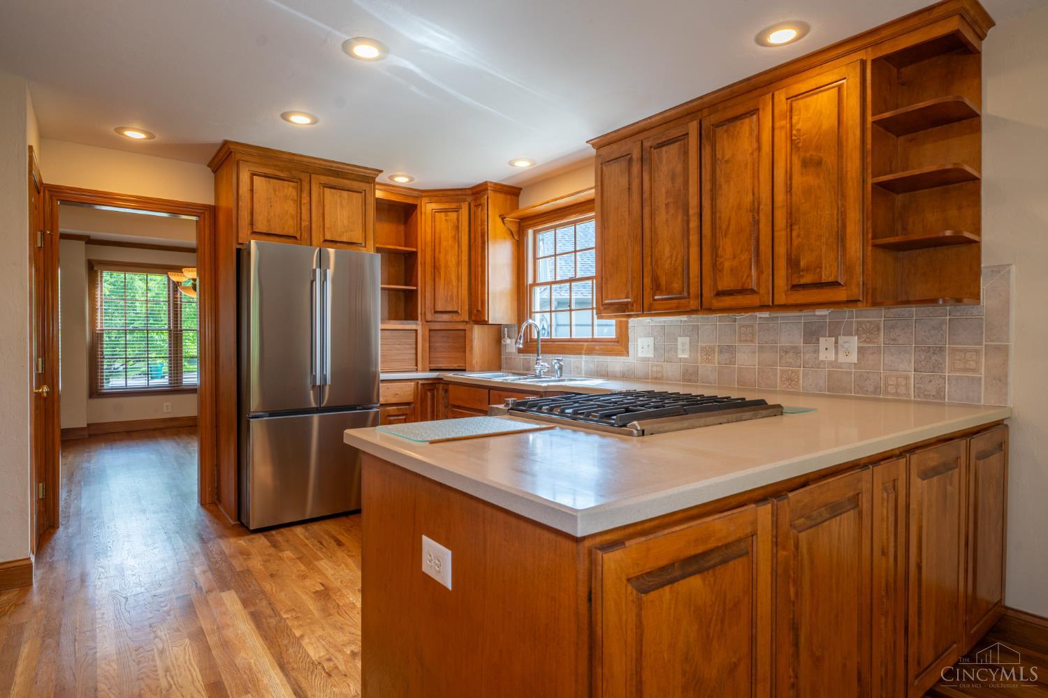 185 Barrington Village Drive, Beavercreek Twp, OH, 45385 — photo 4