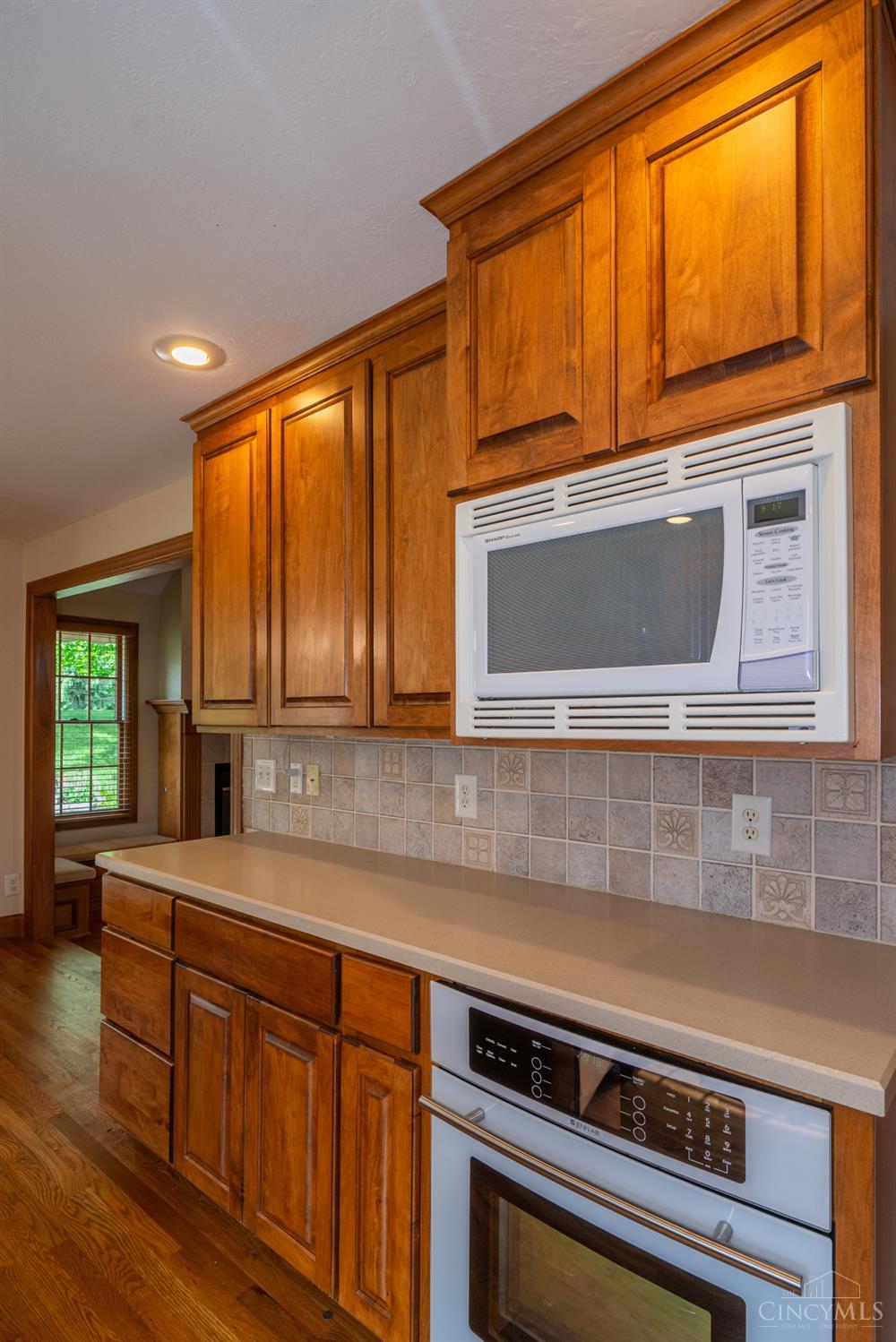 185 Barrington Village Drive, Beavercreek Twp, OH, 45385 — photo 14