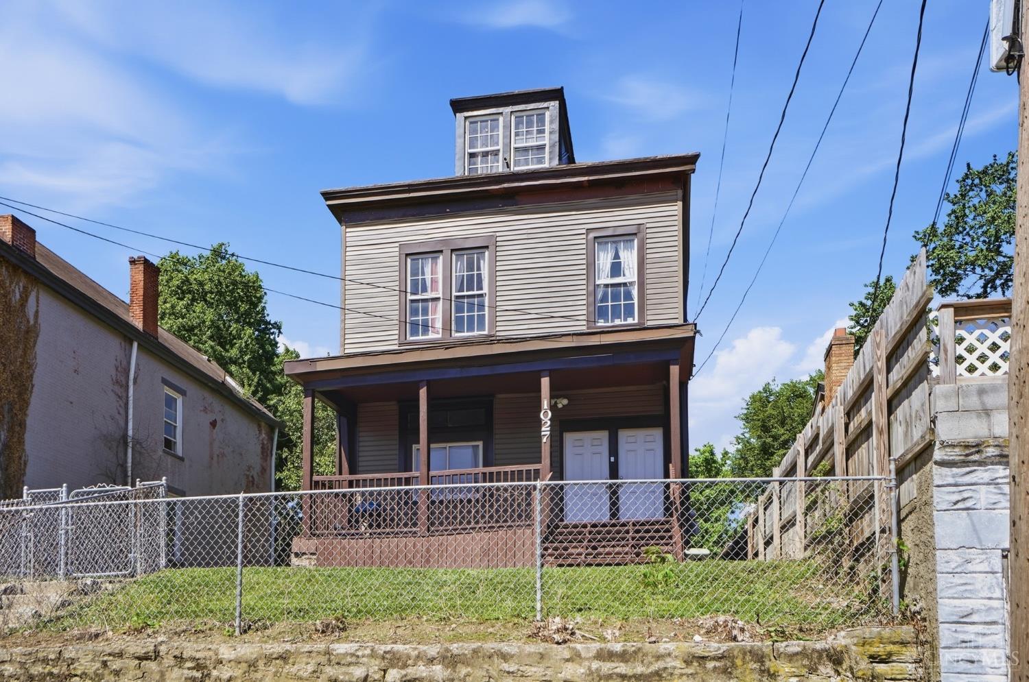 1027 Winfield Avenue, Cincinnati, OH, 45205 — photo 37