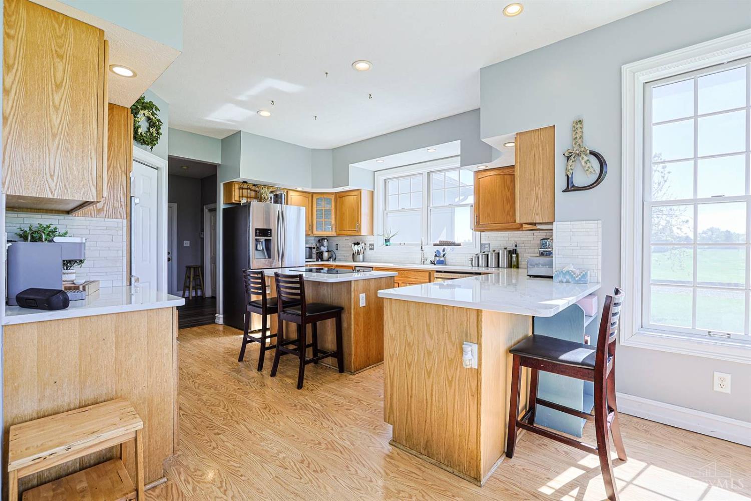 5640 Horseshoe Bend, Ludlow Falls, OH, 45339 — photo 14