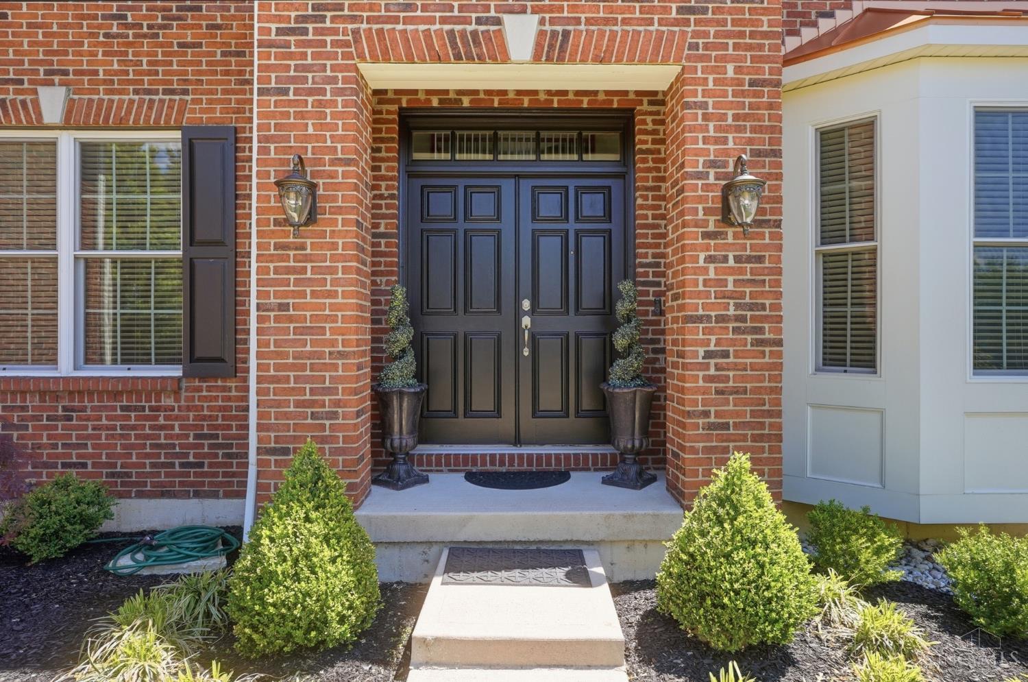 5604 Oak View Drive, Hamilton Twp, OH, 45039