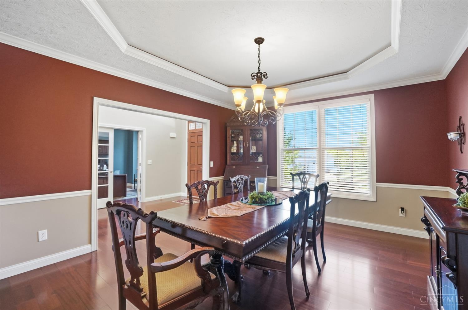 5604 Oak View Drive, Hamilton Twp, OH, 45039