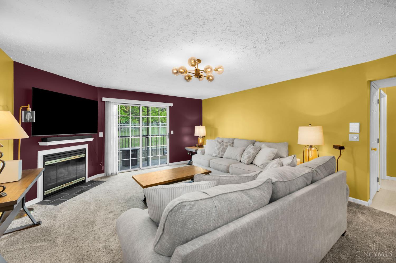 3543 Jessup Road #2B, Green Twp, OH, 45239 — photo 2