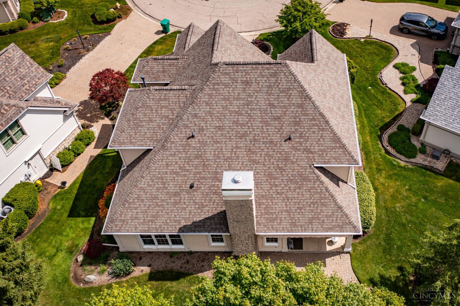 185 Barrington Village Drive, Beavercreek Twp, OH, 45385 — photo 65