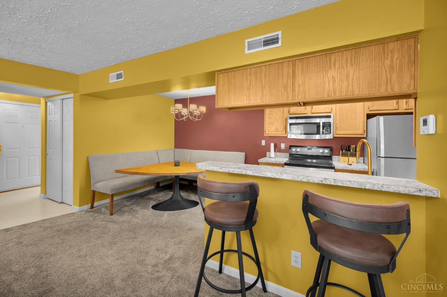 3543 Jessup Road #2B, Green Twp, OH, 45239 — photo 7