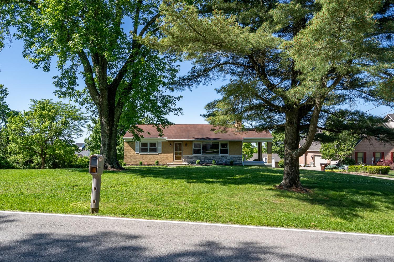 1st image of 8033 Jordan Rd, Cleves, OH 45002 | MLS# 1878562