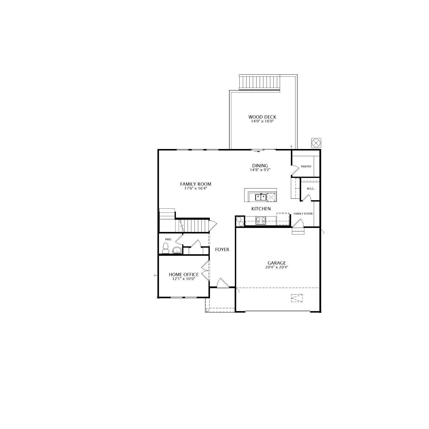 8085 Rosk Island Drive, Harrison, OH, 45030 — photo 3
